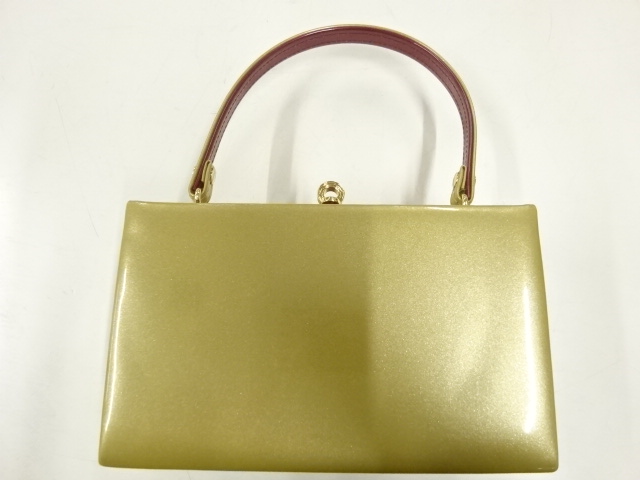JAPANESE KIMONO / BAG